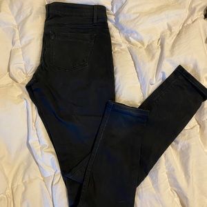 EXPRESS Stella low rise 6